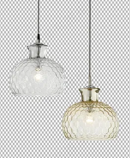 简约现代吊灯         图片