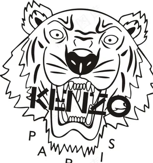 老虎头图片 老虎头图片