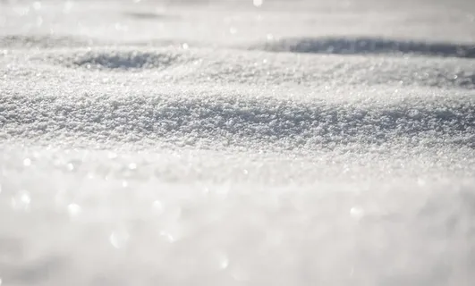 雪图片