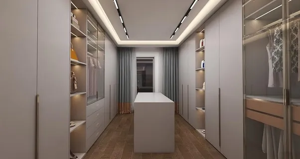 衣柜图片 衣柜图片