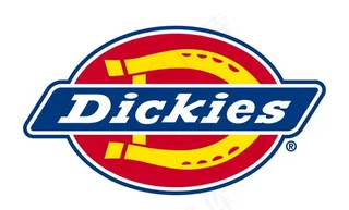 DICKIES的logo图片