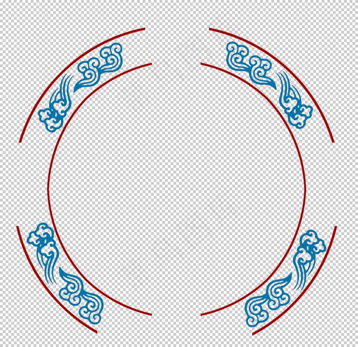 花边 花边素材 花边背景图片