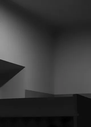 黑色创意背景图片