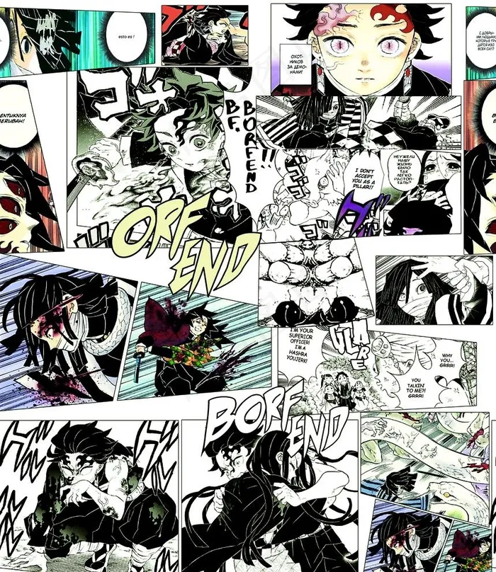 漫画 图片(4536x5406)