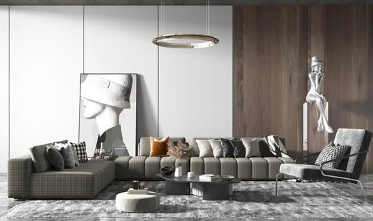 沙发背景图图片 沙发背景图图片