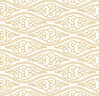 云纹祥云底纹图片