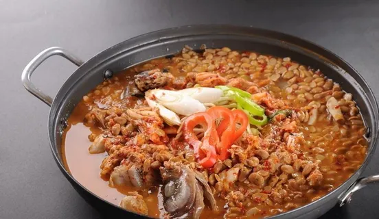 酱火锅图片 酱火锅图片