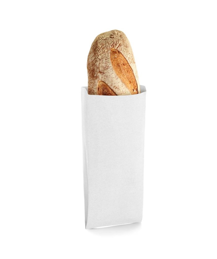 食品袋样机 纸袋效果图图片