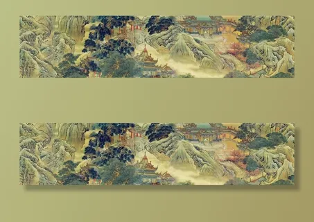 客厅装饰画图片 客厅装饰画图片