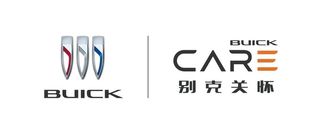 别克及别克关怀联合logo图片