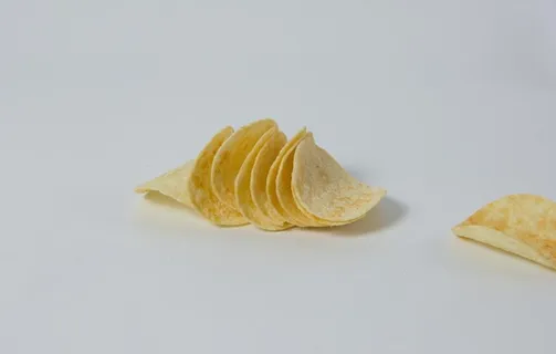 可比克 薯片图片 可比克 薯片图片