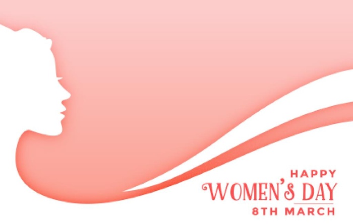 妇女节素材图片