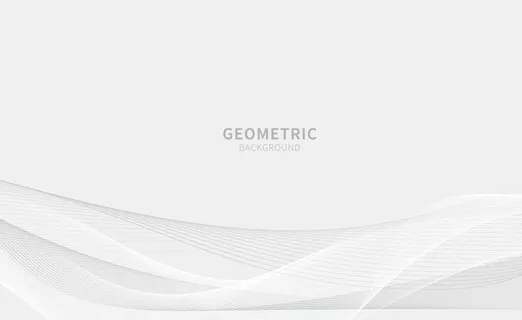 白色商务科技背景图片