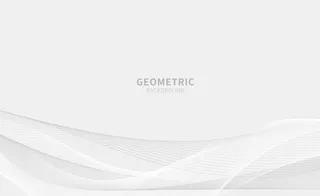 白色商务科技背景图片