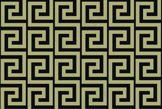 中式回字纹古代回形纹简单回形纹图片