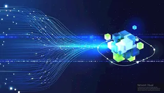 互联网背景 图片