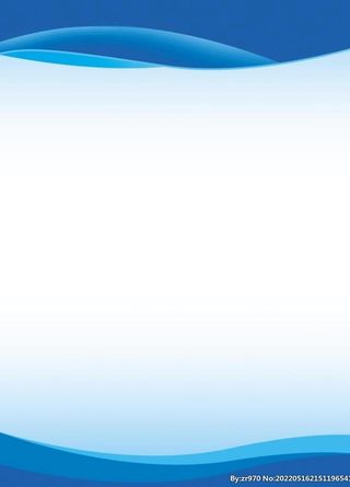 蓝色制度牌图片