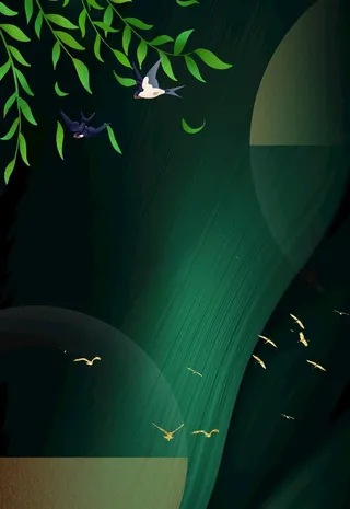 中国风背景图片