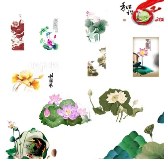 中国风元素.图片 中国风元素.图片