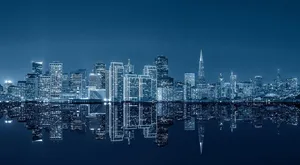 城市图片