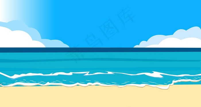 海洋图片