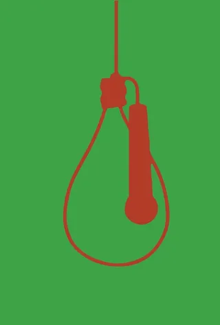 创意极简海报图片