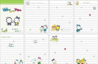 Kiki Coco 笔记本图片