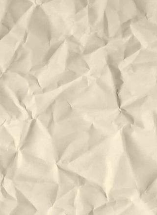 褶皱纸 图片