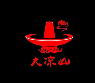 大凉山LOGO图片