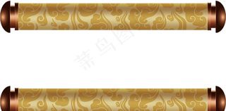 卷轴图片