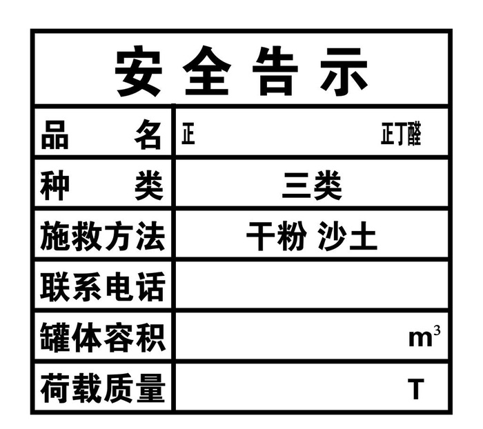 安全告示图片(1969x1811)psd模版下载