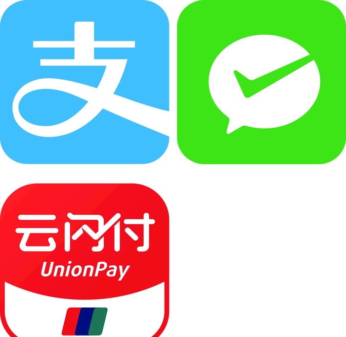 云闪付图片cdr矢量模版下载