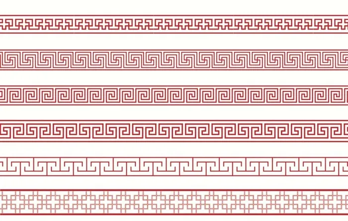 边框 图片(3402x2268)psd模版下载