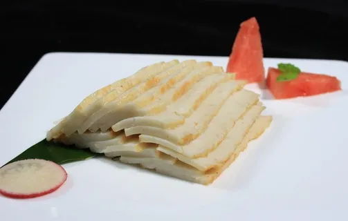温州鱼饼图片 温州鱼饼图片