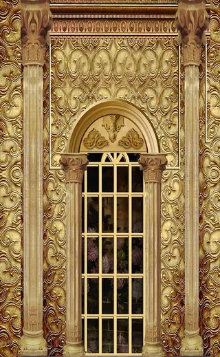 欧式复古背景图片