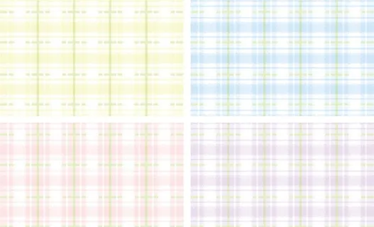 小清新网格背景图片