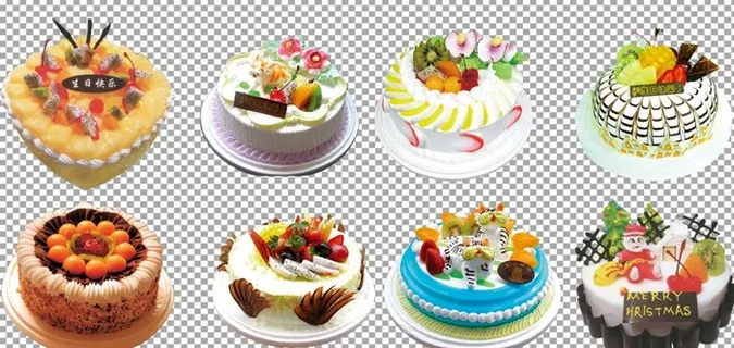 蛋糕图片