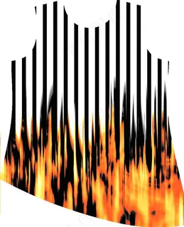 火焰图片