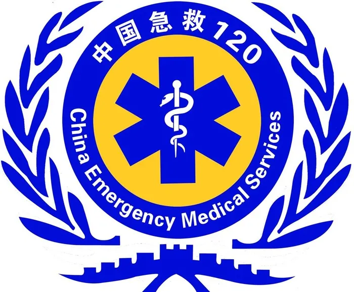 中国急救标志图片