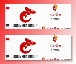人民日报logo图片