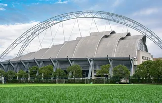 光圈下的生活图片