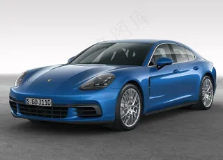 保时捷帕拉梅拉图片