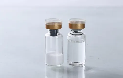 冻干粉图片素材
