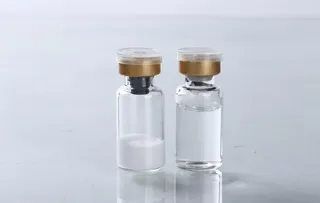 冻干粉图片素材