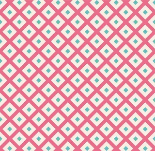 菱形格子 方格几何 背景底纹 图片