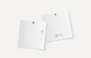 便签纸样机图片