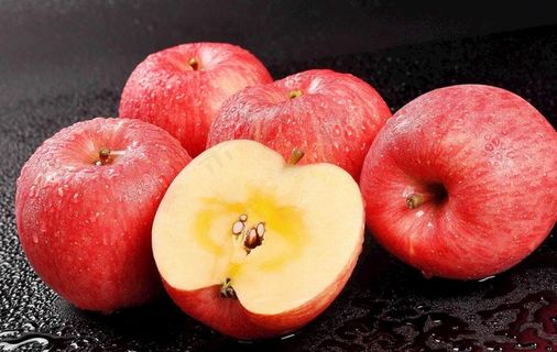 苹果图片
