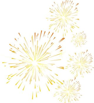 烟火 烟花 图片