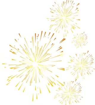 烟火 烟花 图片