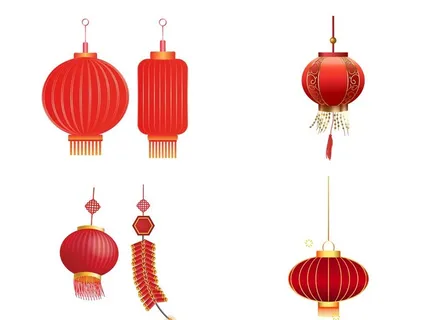 灯笼图片
